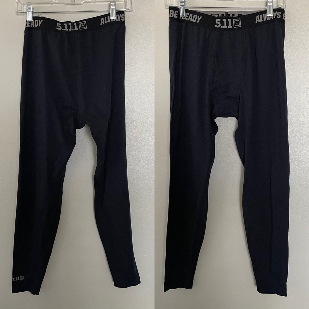 5.11 Tactical baselayer pants